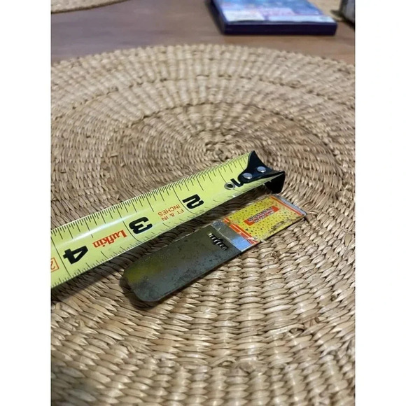 Vintage Merrymint Snappy Gum Gag - Picture 5 of 5